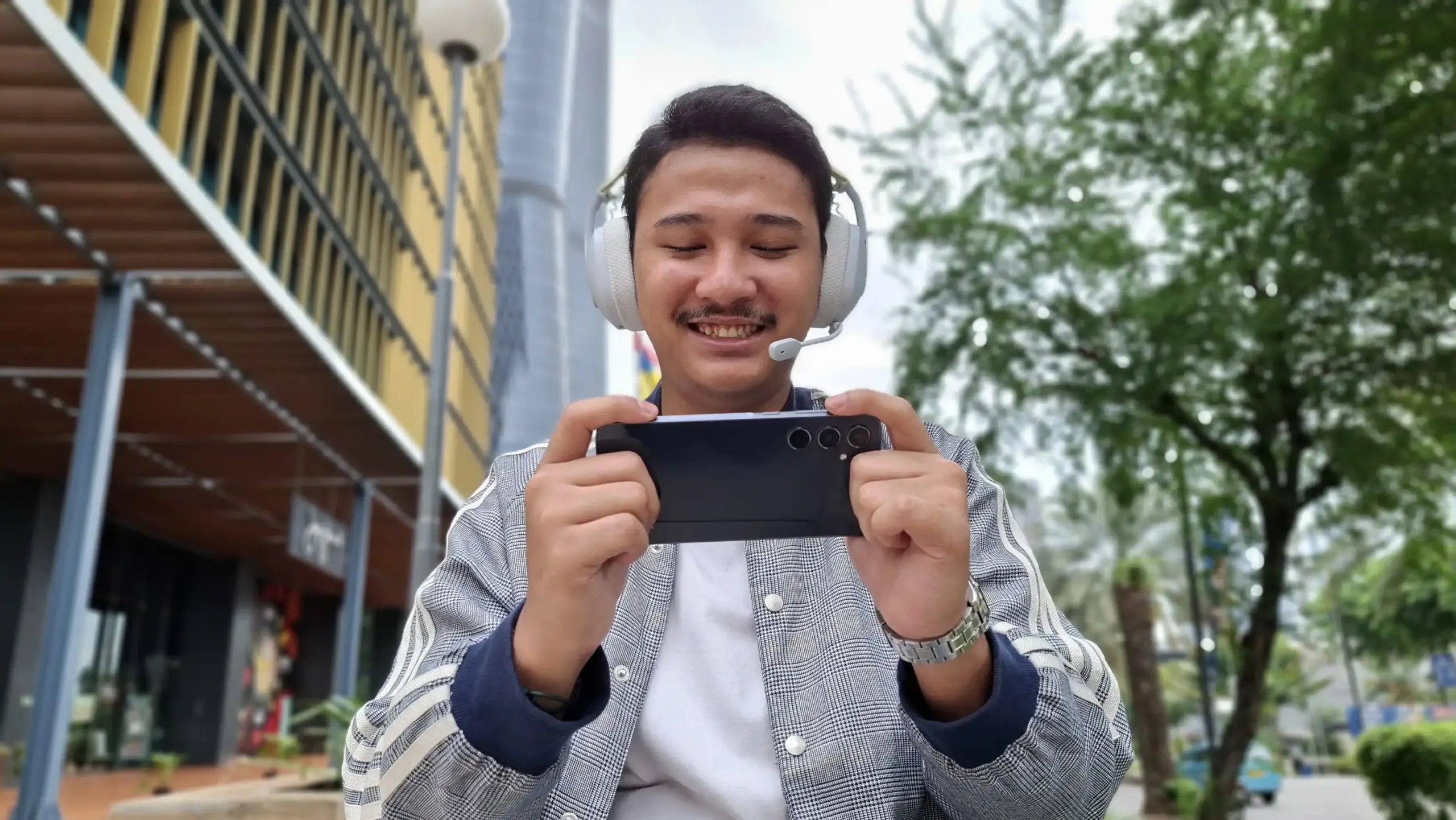 Samsung Galaxy A55 5G 