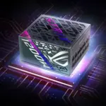 Power Supply Rog Strix Series