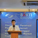 Pengguna Penetrasi Internet Di Wilayah 3T Indonesia