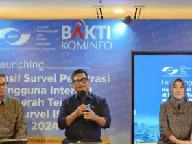 Kominfo Beri Peringatan Untuk E-Wallet Terkait Transaksi Judi Online