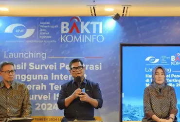 Kominfo Beri Peringatan Untuk E-Wallet Terkait Transaksi Judi Online