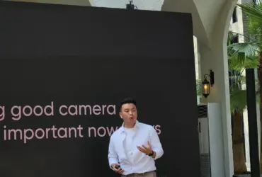 Realme 13 Pro Plus 5G Mendarat Di Indonesia