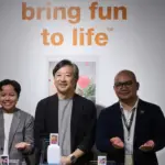 Printer Smartphone Instax Mini Link 3 Rilis Di Indonesia