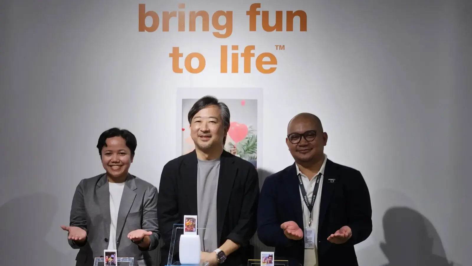 Printer Smartphone Instax Mini Link 3 Rilis Di Indonesia