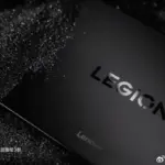 Desain Lenovo Legion Y700 (2024)