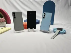 Galaxy S25 Fe
