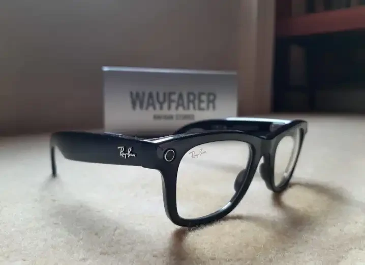 Rayban Meta