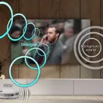 Samsung Neo Qled 4K Tv