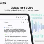 Samsung Galaxy Tab S10