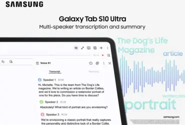Samsung Galaxy Tab S10