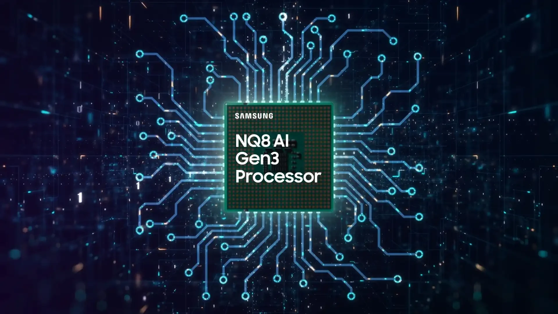 Nq8 Ai Gen 3 