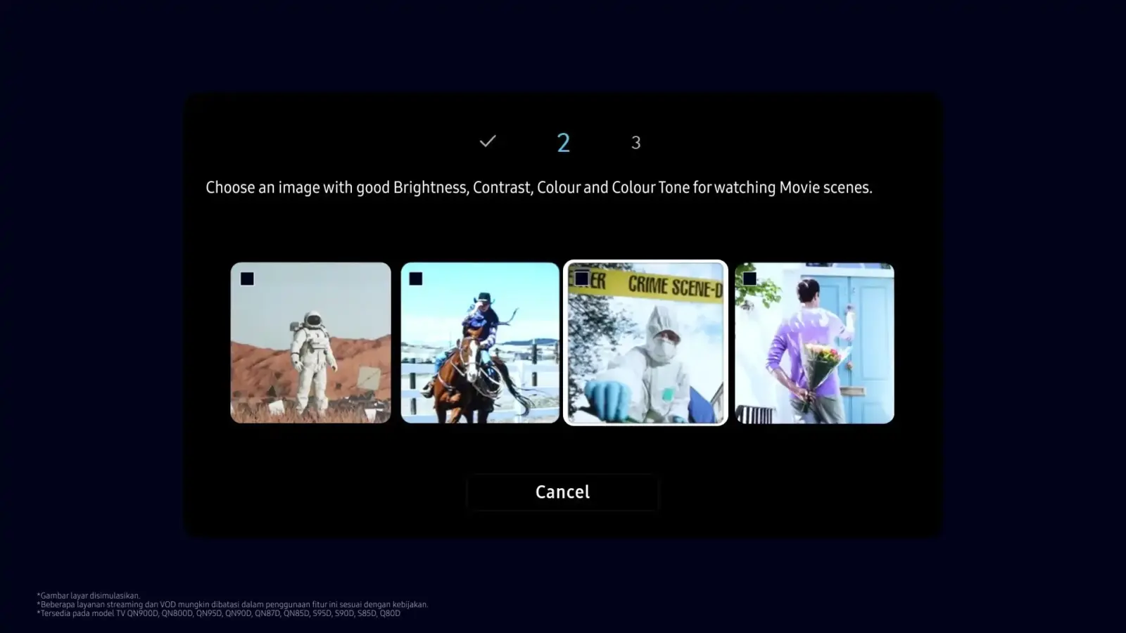 Tv Ai Samsung Neo Qled 8K