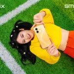 Infinix Hot 50I Dan Smart 9 Series Resmi Di Tanah Air