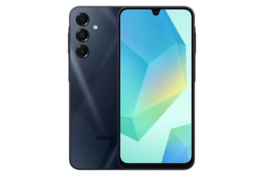 Samsung Diam-Diam Luncurkan Galaxy A16 5G