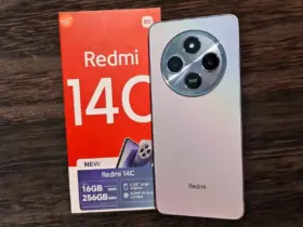 Tips Foto Selfie Dengan Redmi 14C