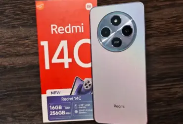 Tips Foto Selfie Dengan Redmi 14C