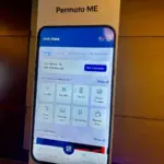 Rebranding Mobile Banking Permata Bank