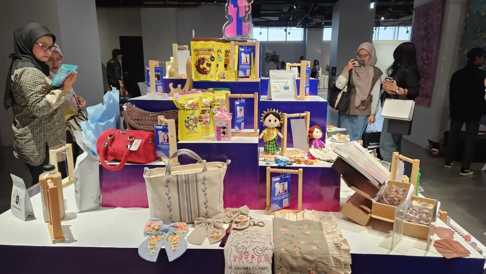 Dana Umukan Pemenang Sisberdaya Dan Disberdaya 2024