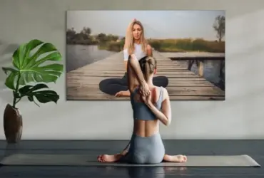 Smart Tv Samsung
