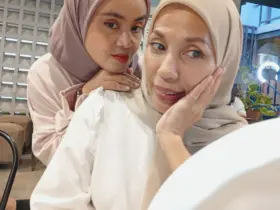 Tips Foto Selfie Dengan Redmi 14C