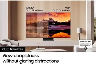 Samsung Tv Oled 2024