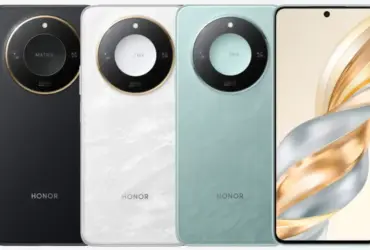 Honor X60 Series