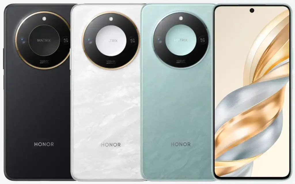 Honor X60 Series