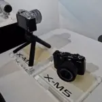 Peluncuran Fujifilm X-M5 Dan Dua Lensa Xf.