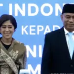 Tutup Masa Jabatan