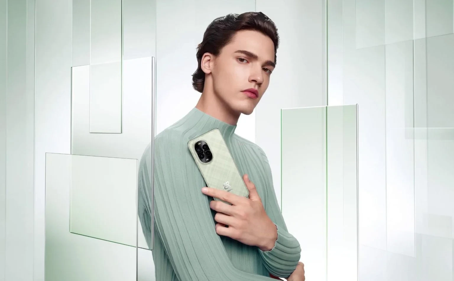 Huawei Nova 13 Dan Nova 13 Pro Resmi Meluncur Di China