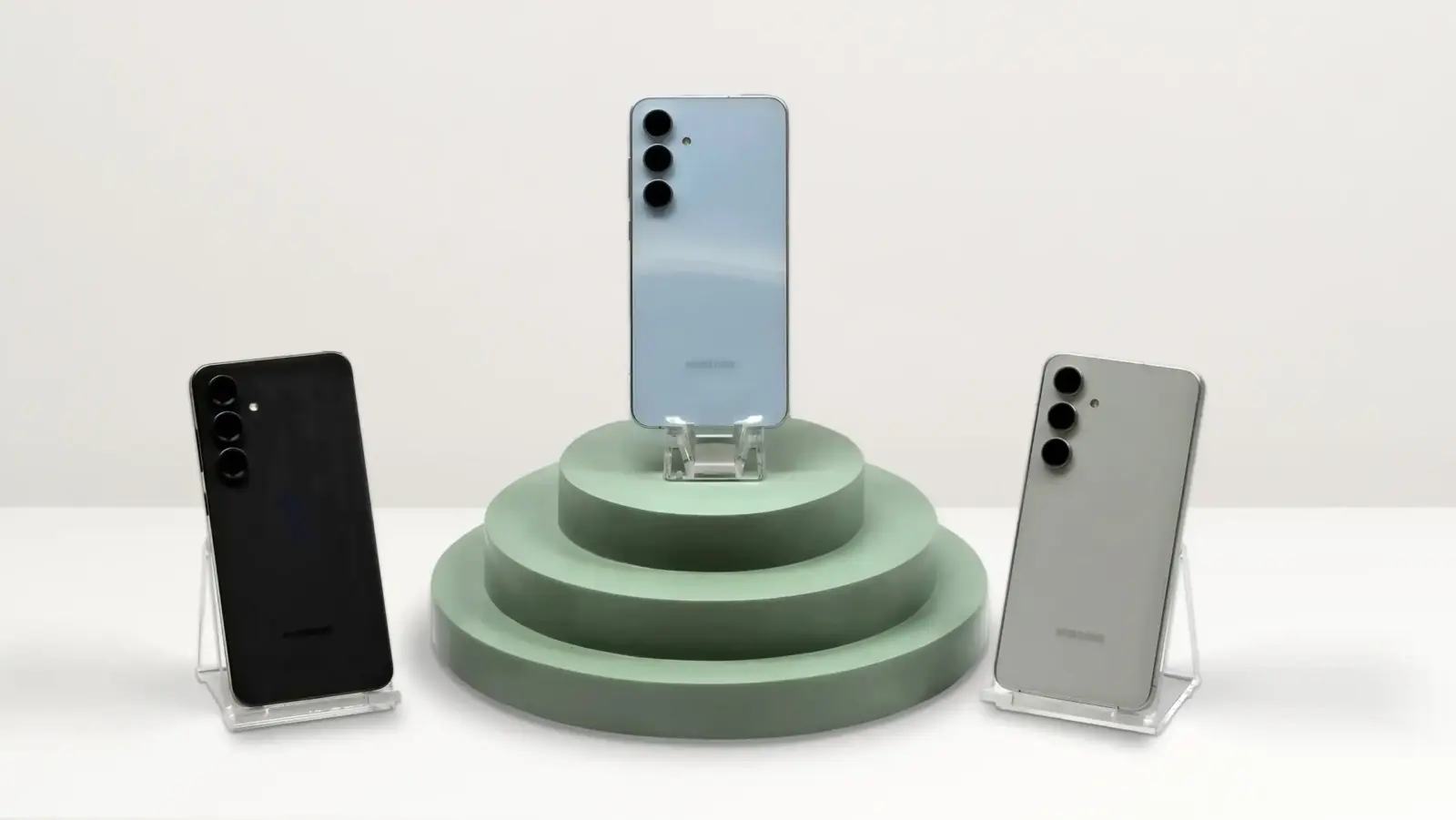 Ai Composer Di Galaxy S24 Fe