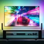 Samsung Oled Tv Untuk Gaming