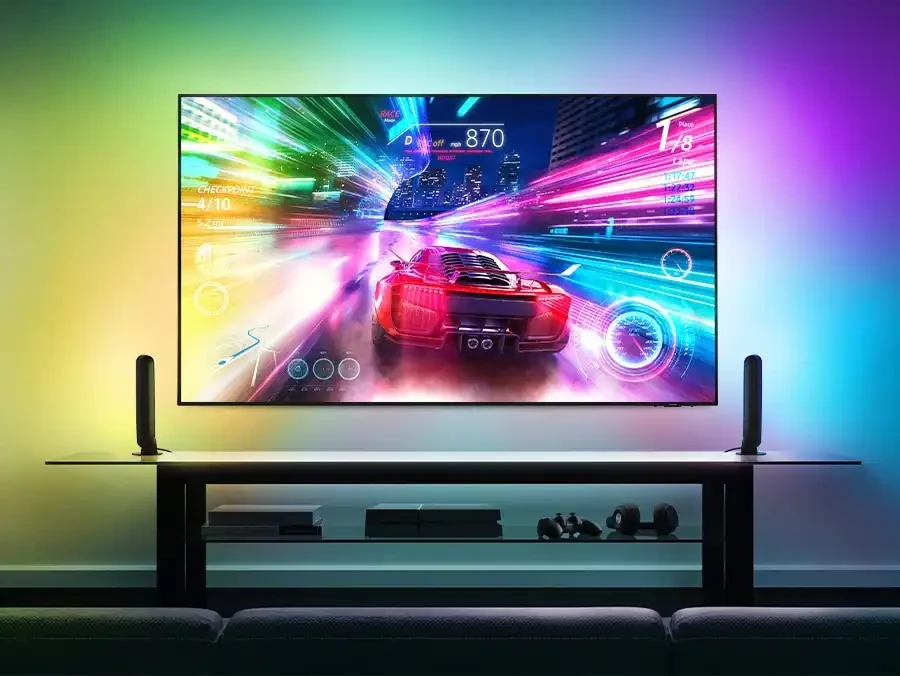 Samsung Oled Tv Untuk Gaming
