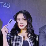 Gandeng Jkt48