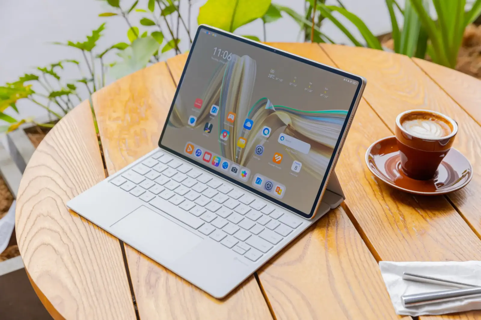 Huawei Matepad Pro 12.2 Inci Mendarat Di Ri