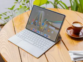 Huawei Matepad Pro 12.2 Inci Mendarat Di Ri