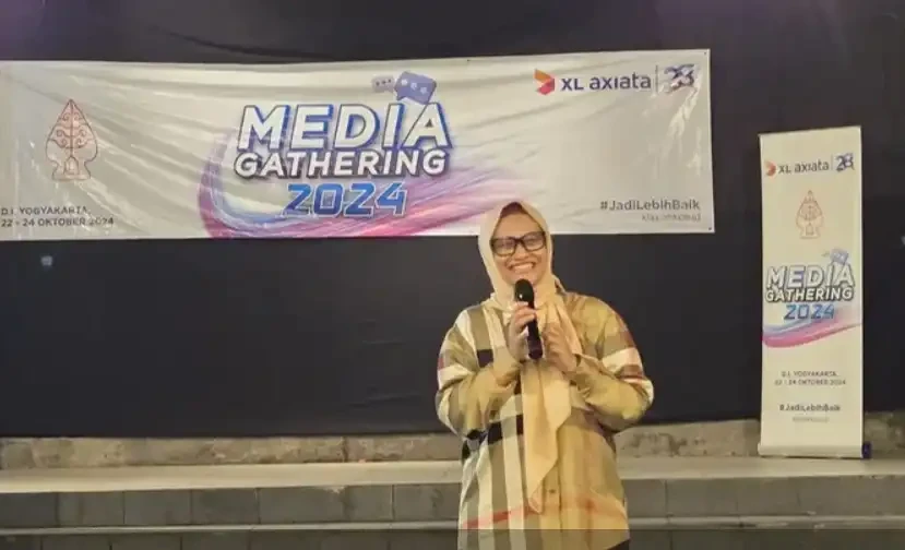 Ceo Xl Axiata