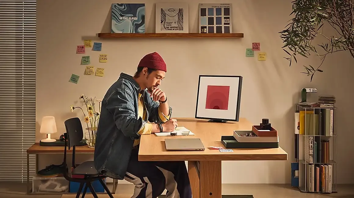 Samsung Music Frame