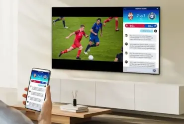 Samsung Neo Qled 4K