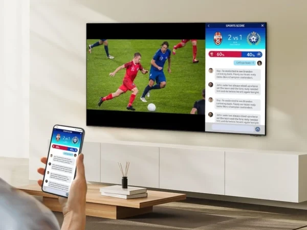 Samsung Neo Qled 4K