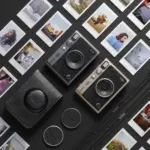 Fujifilm Instax Mini Evo