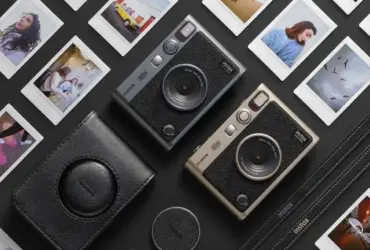 Fujifilm Instax Mini Evo