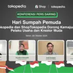 Tokopedia Investasi Berhenti Beroperasi Mulai Bulan November Mendatang