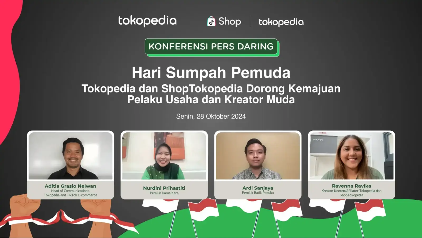 Tokopedia Investasi Berhenti Beroperasi Mulai Bulan November Mendatang