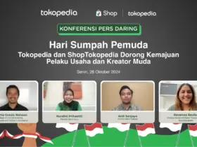 Tokopedia Investasi Berhenti Beroperasi Mulai Bulan November Mendatang