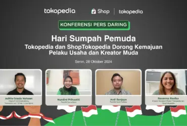 Tokopedia Investasi Berhenti Beroperasi Mulai Bulan November Mendatang