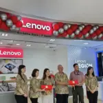 Lenovo Exclusive Store Hadir Di Margo City Mall Depok