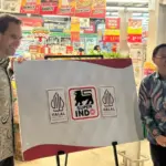 Super Indo Raih Sertifikasi Halal