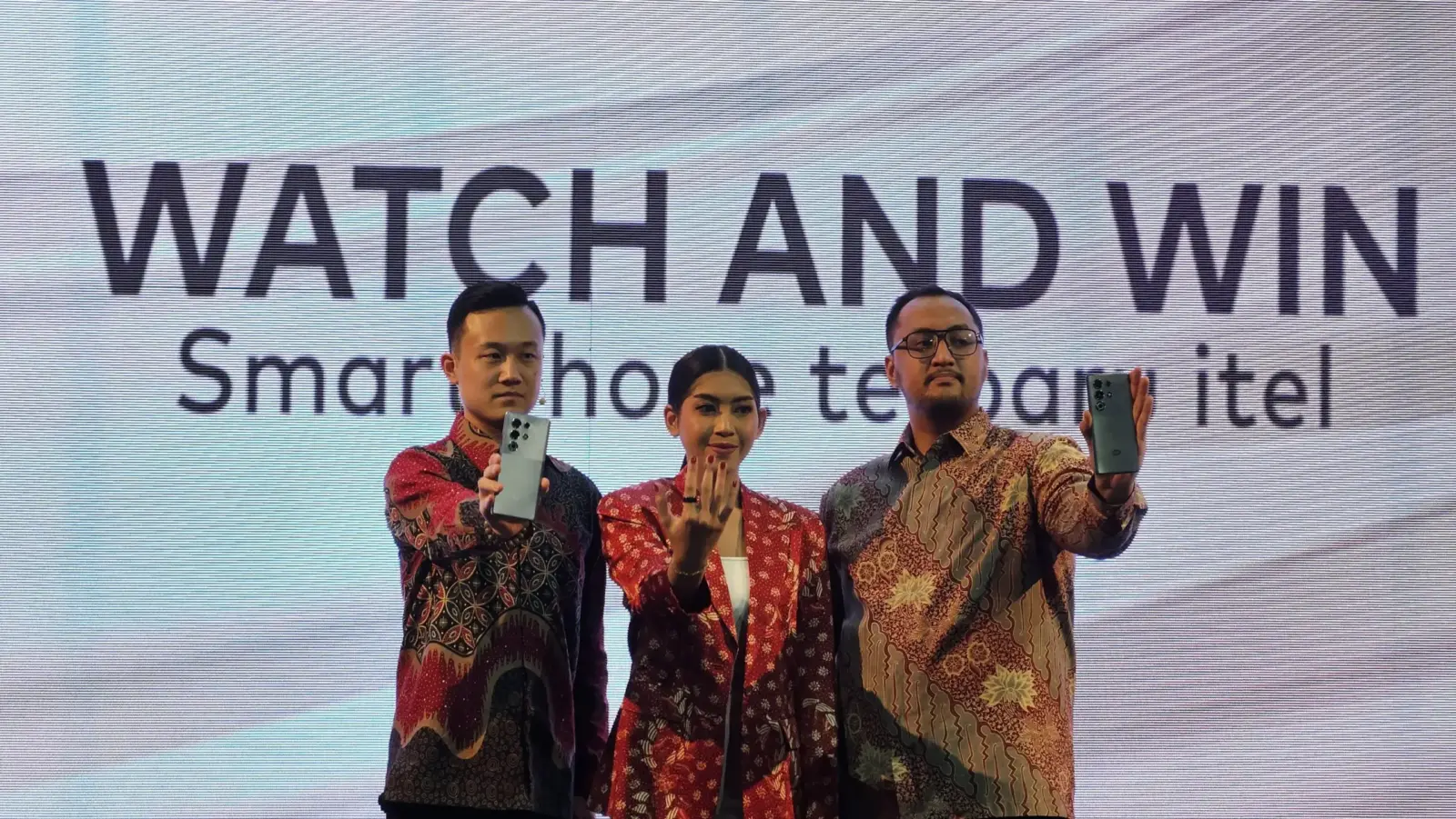 Itel S25 Dan S25 Ultra Meluncur Di Tanah Air