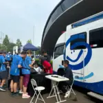 Astra Half Marathon 2024 Diikuti Lebih Dari 5000 Pelari